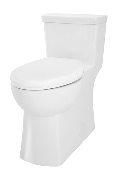 Gerber 21-187-CT Burr Ridge One Piece Toilet