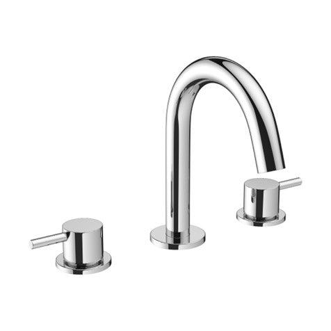 Crosswater London MPRO US-PRO135DP Widespread Bathroom Faucet