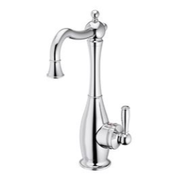 Insinkerator FH2020 Traditional Instant Hot Faucet & Tank