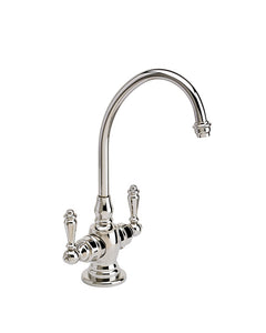 Waterstone 1200HC Hampton Instant Hot & Cold Filtration Faucet