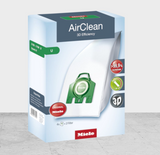 Miele 10123230 Dustbag U AirClean 3D