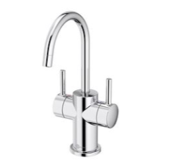 Insinkerator FHC3010 Modern Instant Hot and Cold Faucet & Tank