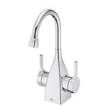 Insinkerator FHC1020 Transitional Instant Hot and Cold Faucet & Tank