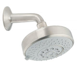 California Faucets 9120.504 Styleflow® Contemporary - IKO Showerhead Kit