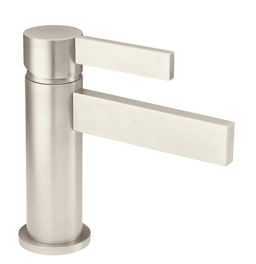 California Faucets E301-1 Bel Canto Single Hole Faucet