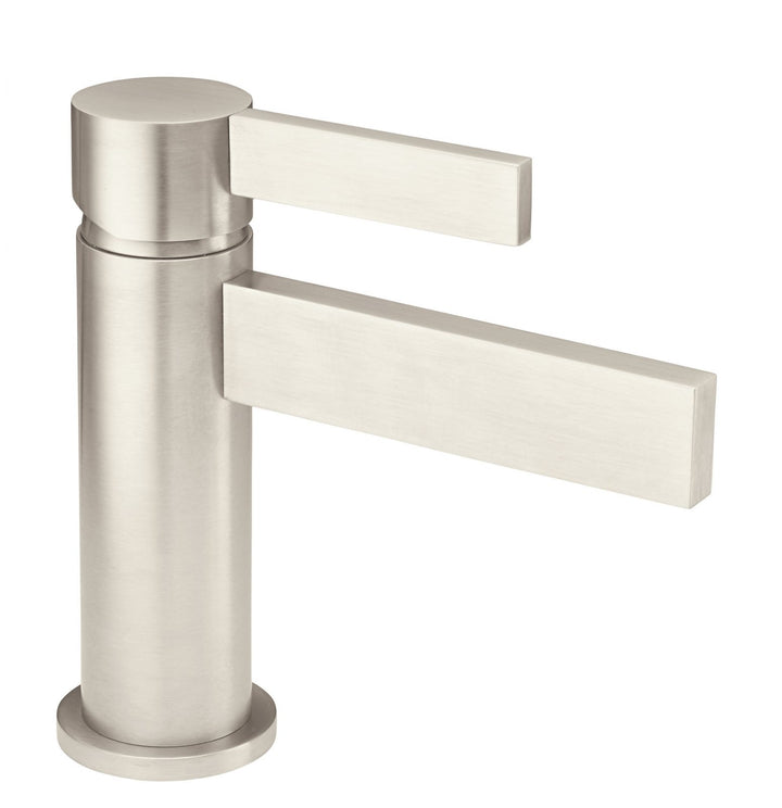 California Faucets E301-1 Bel Canto Single Hole Faucet