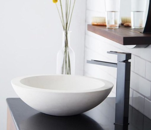 Native Trails NSL1705 Morro Vessel Sink