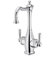 Insinkerator FHC2020 Traditional Instant Hot and Cold Faucet & Tank