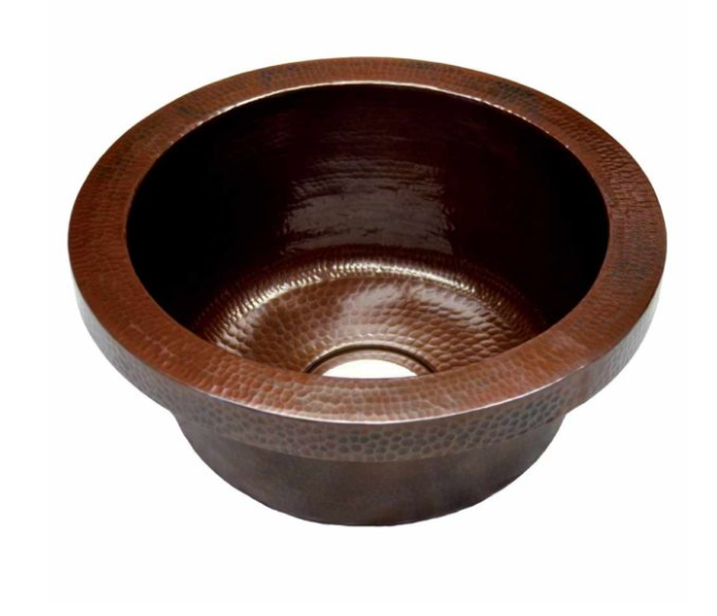 Native Trails Mojito Bar Sink
