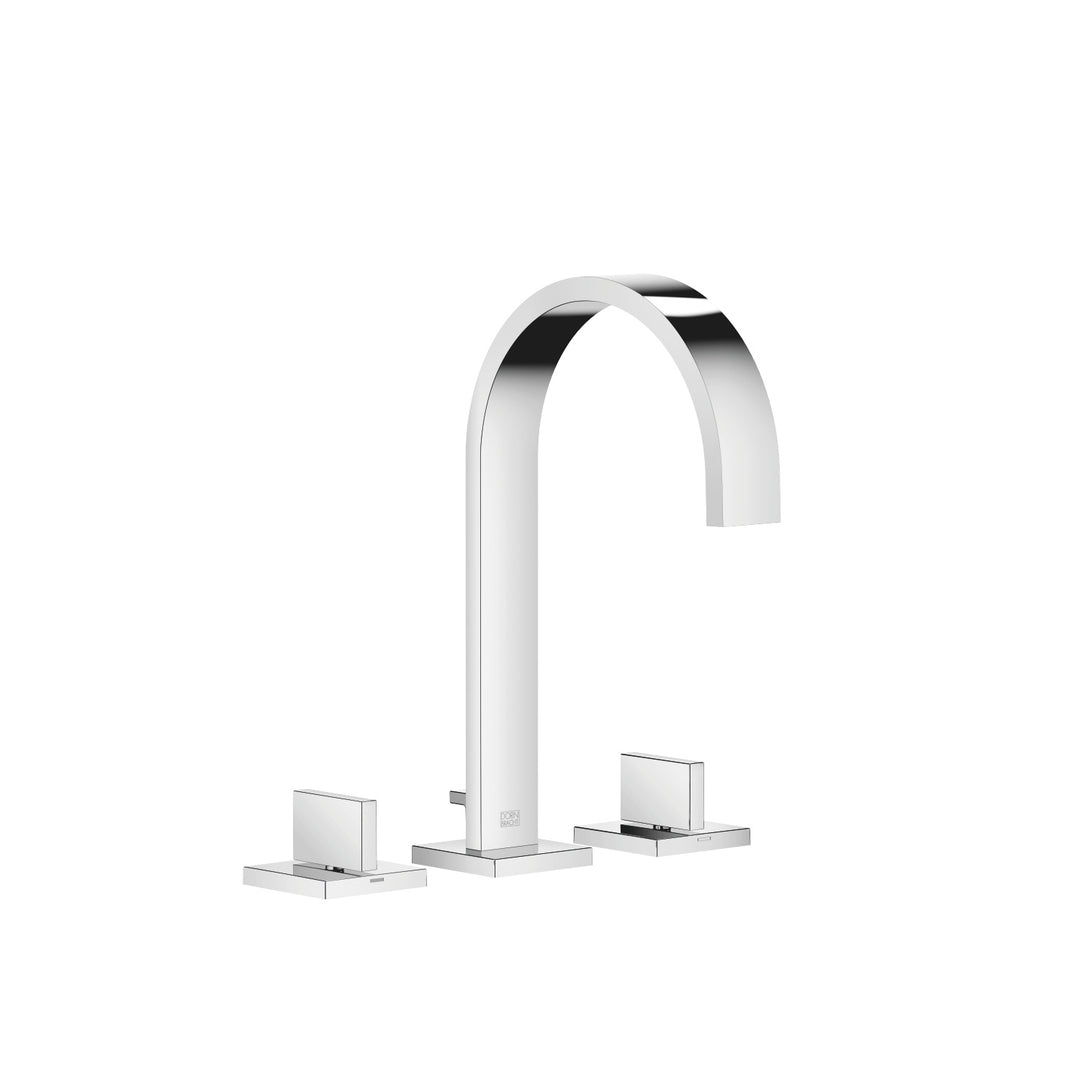 Dornbracht 20713782 Mem Widespread Faucet