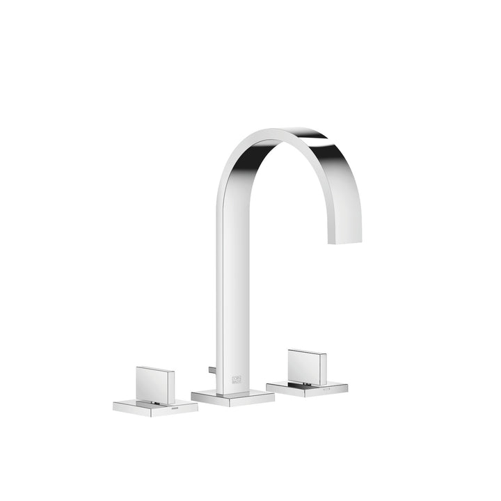 Dornbracht 20713782 Mem Widespread Faucet