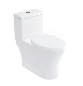 Crosswater MPRO US-PRO9005CW One Piece Toilet