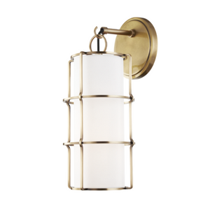 Hudson Valley 1500 Sovereign Wall Sconce