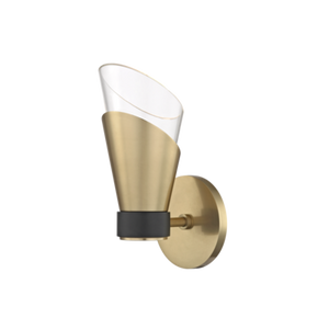 Mitzi H130101 Angie Wall Sconce