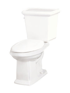 Gerber HE-20-019 Logan Square Two Piece Toilet