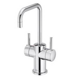 Insinkerator FHC3020 Modern Instant Hot and Cold Faucet & Tank