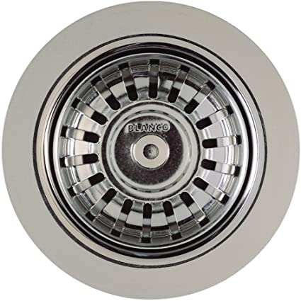 Blanco 440007 Decorative Basket Strainer