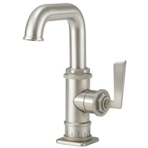 California Faucets 8509-1 Steampunk Single Hole Faucet