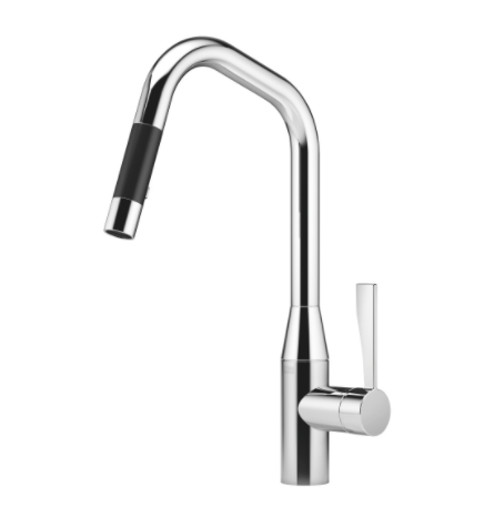Dornbracht 33875895 Pulldown Kitchen Faucet