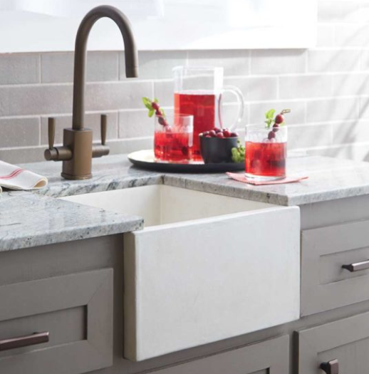 Native Trails NSB1515 Ventana Bar & Prep Sink