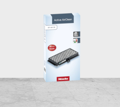 Miele 09616080 SF-AA30 AirClean Filter