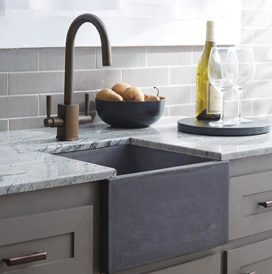 Native Trails NSB1515 Ventana Bar & Prep Sink