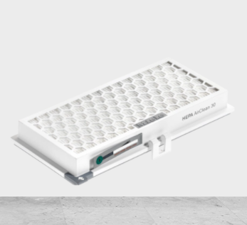 Miele 09616270 SF-HA30 HEPA AirClean Filter