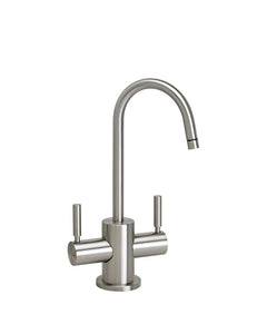 Waterstone 1400HC Parche Instant Hot and Cold Filtration Faucet