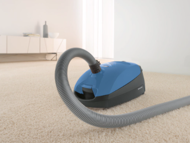 Miele 11181010 Classic C1 Turbo Team PowerLine