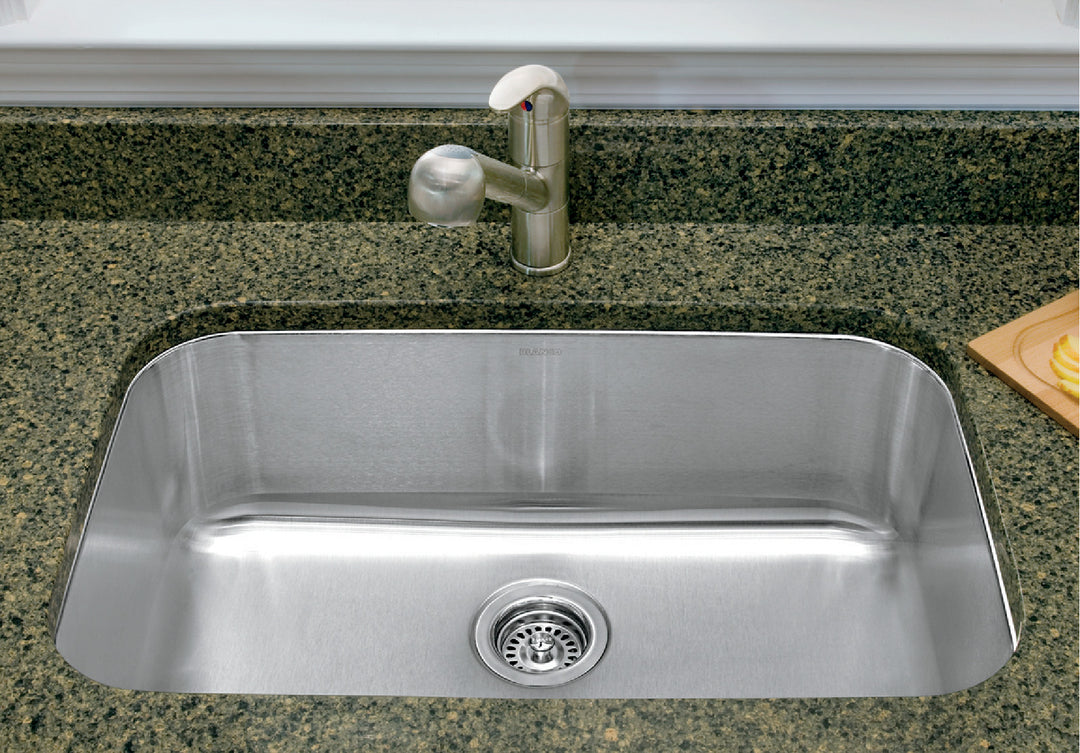 Blanco 441024 Stellar Undermount Kitchen Sink