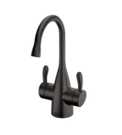 Insinkerator FHC1010 Transitional Instant Hot and Cold Faucet & Tank