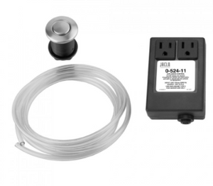 Jaclo 2822 Air Switch with Control Box