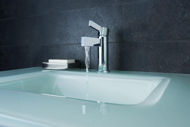 California Faucets E301-1 Bel Canto Single Hole Faucet