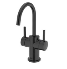 Insinkerator FHC3010 Modern Instant Hot and Cold Faucet & Tank