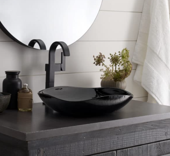 Native Trails MG1515 Lido Vessel Sink