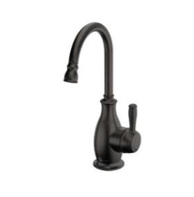 Insinkerator FH2010 Traditional Instant Hot Faucet & Tank