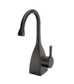 Insinkerator FH1020 Transitional Instant Hot Faucet & Tank