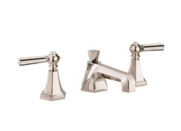 Crosswater London Waldorf US-WF130DP Widespread Bathroom Faucet