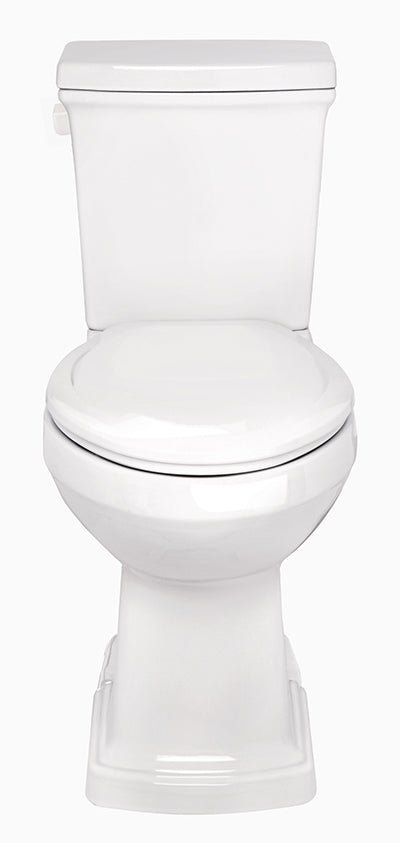 Gerber 20-181 Hinsdale Two Piece Toilet
