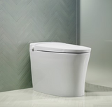 Crosswater US-RS100W Ressa X1 Spa Toilet