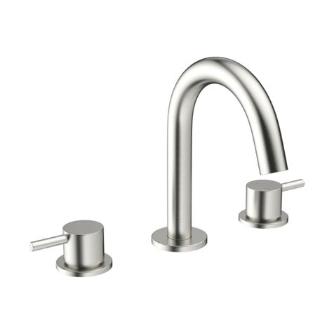 Crosswater London MPRO US-PRO135DP Widespread Bathroom Faucet