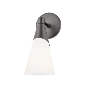 Mitzi H312101 Parker Wall Sconce