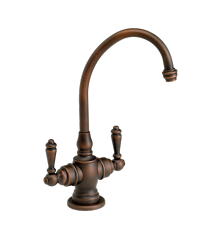 Waterstone 1200HC Hampton Instant Hot & Cold Filtration Faucet