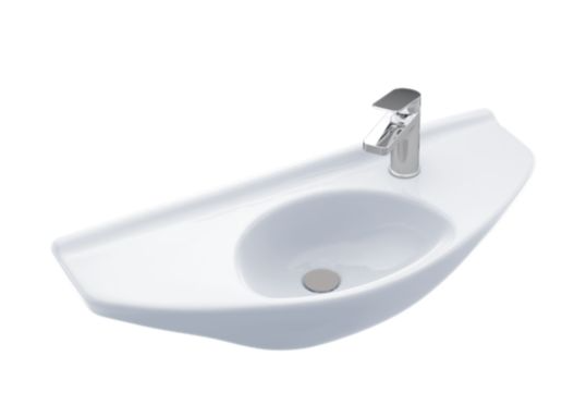 Toto LT650G Wall Mount Bathroom Sink