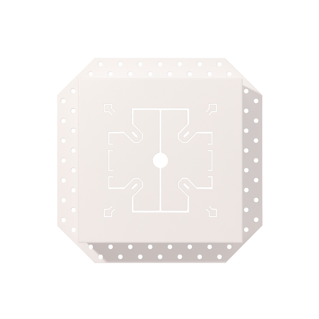 Flush Device Mount [Luxe] - NYDIRECT