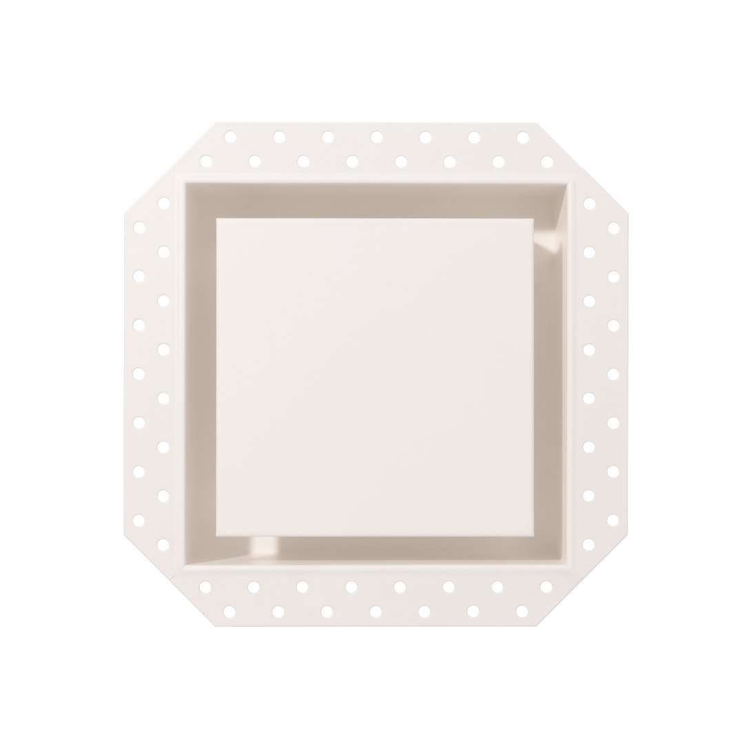 Flush Device Mount [Luxe] - NYDIRECT