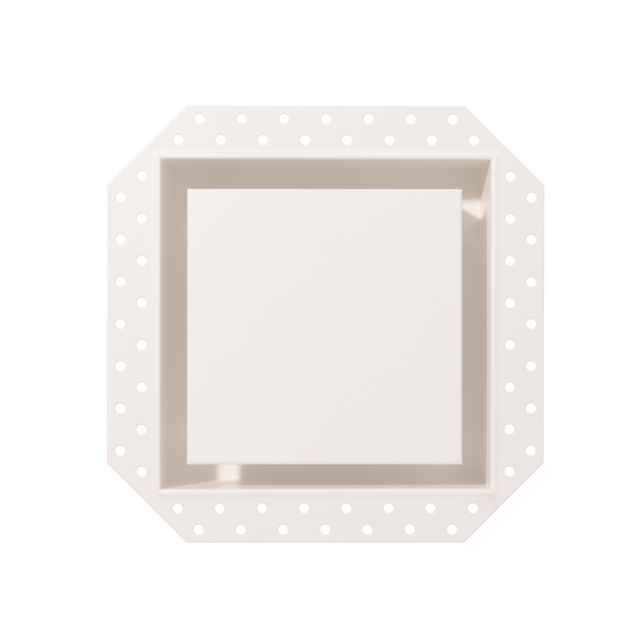 Flush Device Mount [Luxe] - NYDIRECT