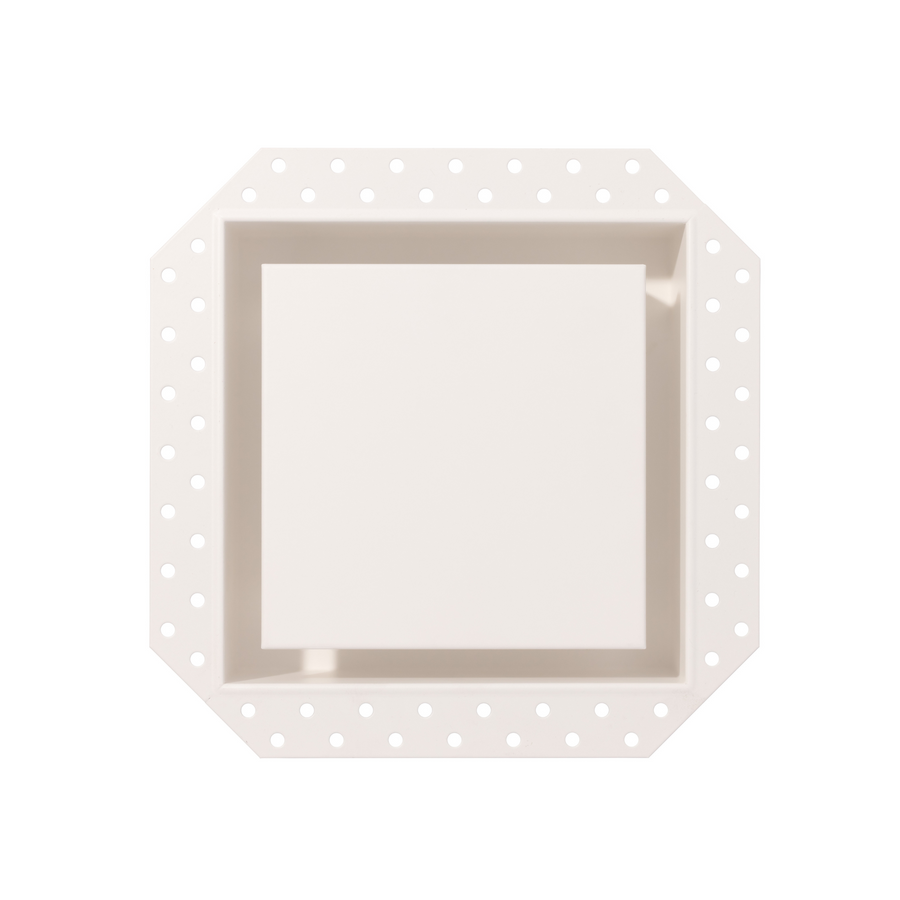 Flush Device Mount [Luxe] - NYDIRECT