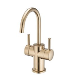 Insinkerator FHC3010 Modern Instant Hot and Cold Faucet & Tank
