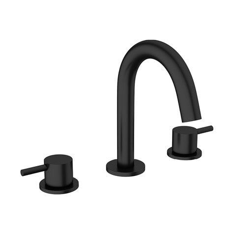 Crosswater London MPRO US-PRO135DP Widespread Bathroom Faucet